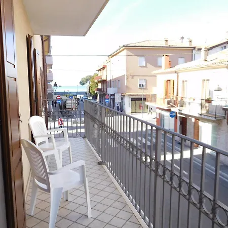 Casa Pastoricchio Appartement