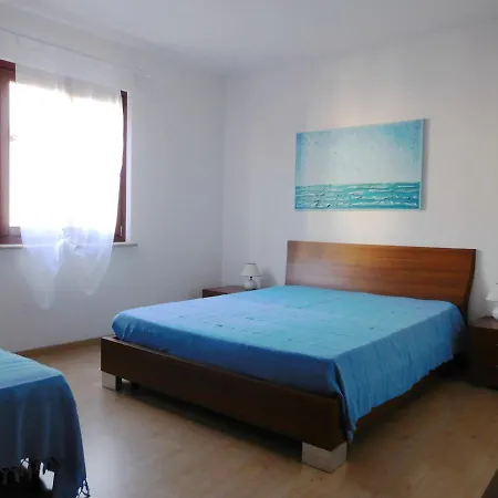 Appartement Casa Pastoricchio *