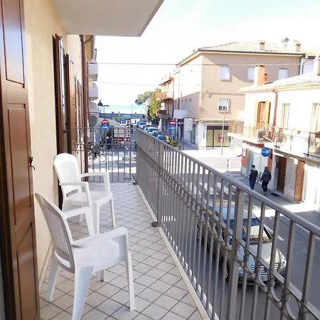 Appartement Casa Pastoricchio Grado