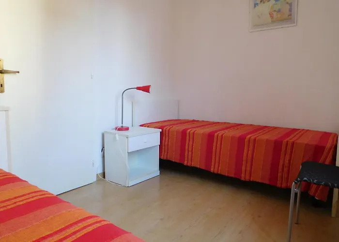 Casa Pastoricchio شقة