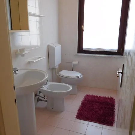 Casa Pastoricchio * Γκράντο