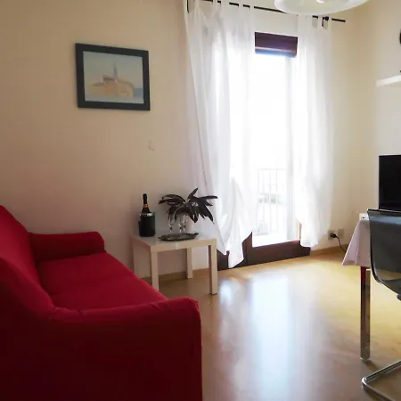 Διαμέρισμα Casa Pastoricchio