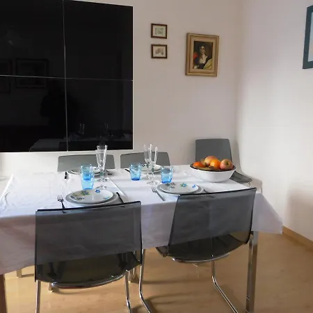 Casa Pastoricchio * Grado