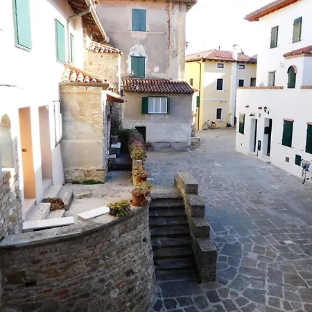 Casa Pastoricchio Apartment *