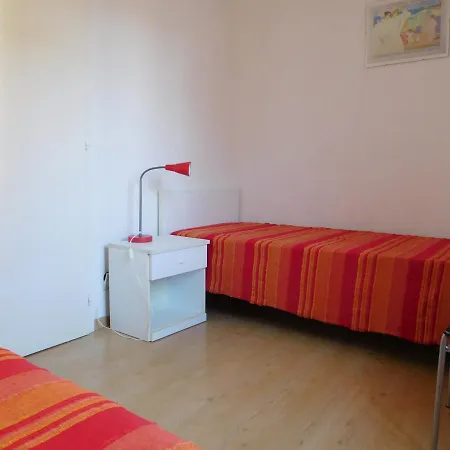 Casa Pastoricchio Apartment