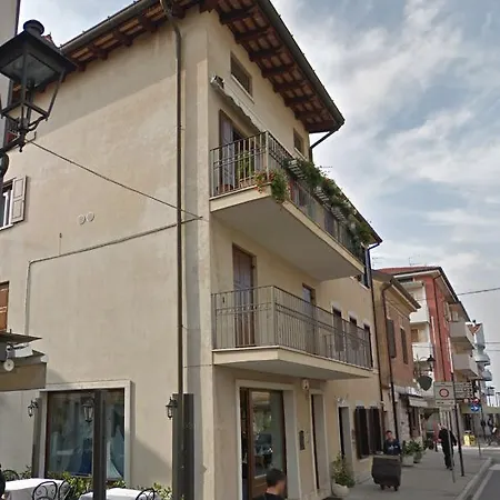 Apartament Casa Pastoricchio *