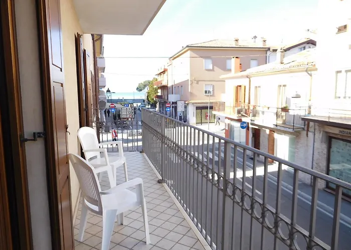 Casa Pastoricchio Διαμέρισμα