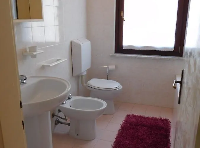 Casa Pastoricchio * Γκράντο