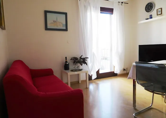 Apartament Casa Pastoricchio