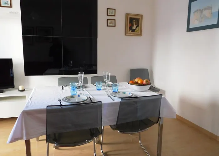 Casa Pastoricchio * Γκράντο