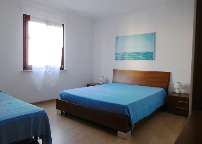 Apartament Casa Pastoricchio *