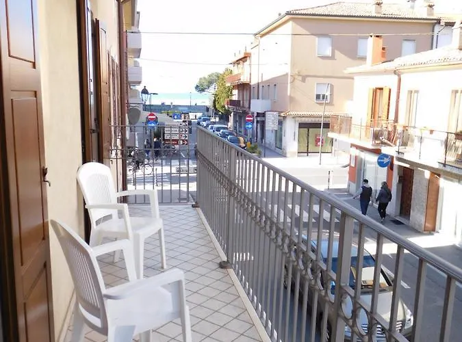 Apartamento Casa Pastoricchio Grado